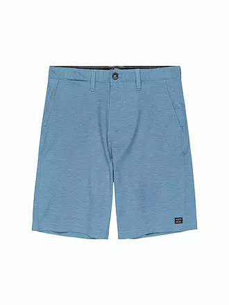 BILLABONG | Bermuda Crossfire para hombre | hellblau
